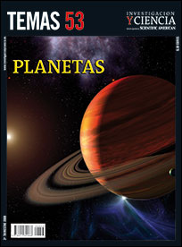 2008 Planetas